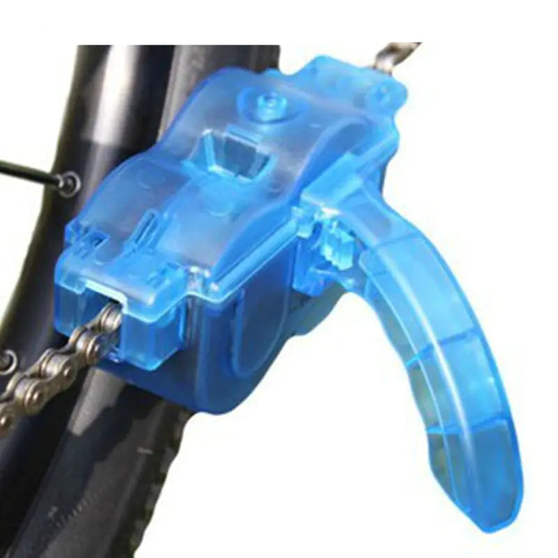 Bicycle Chain Cleaner Tool – Quick & Easy Bike Maintenance