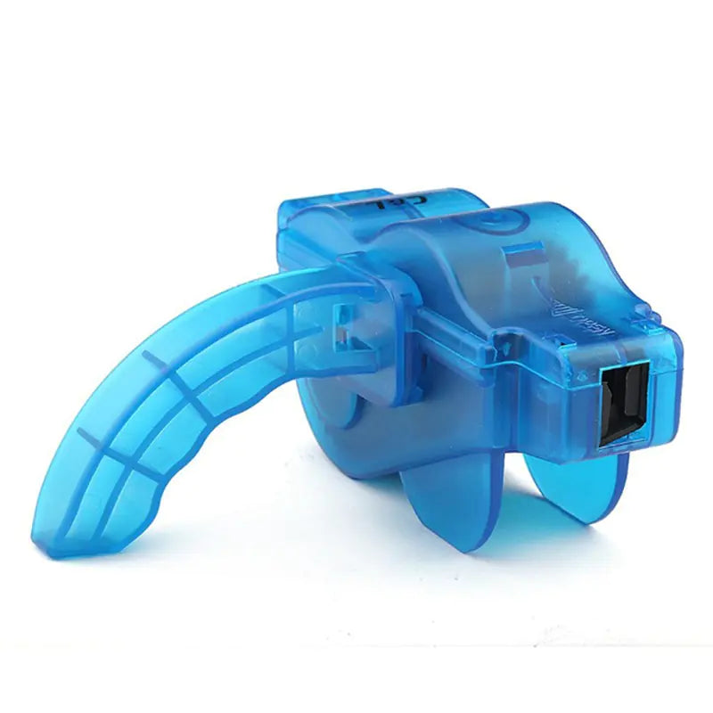 Bicycle Chain Cleaner Tool – Quick & Easy Bike Maintenance
