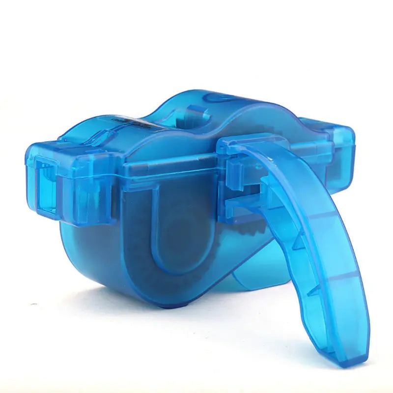 Bicycle Chain Cleaner Tool – Quick & Easy Bike Maintenance